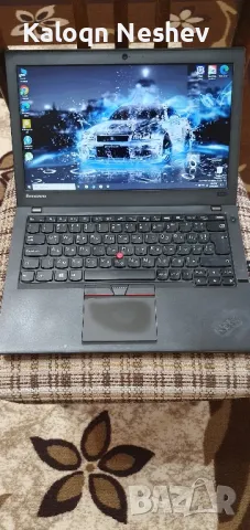 продавам лаптоп леново Х250 , снимка 9 - Лаптопи за работа - 49174771