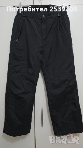 Детски ски екип PROTEST и Alpine  11-12 години , снимка 9 - Детски комплекти - 53162567