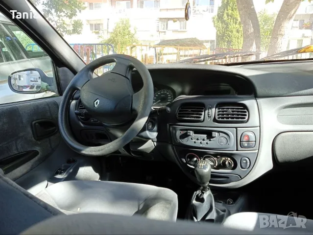 Продавам Reno Megan, снимка 6 - Автомобили и джипове - 56258208