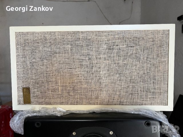 Acoustic Research ar-4xa