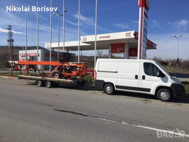 Пътна помощ Кюстендил , снимка 3 - Други - 31378371