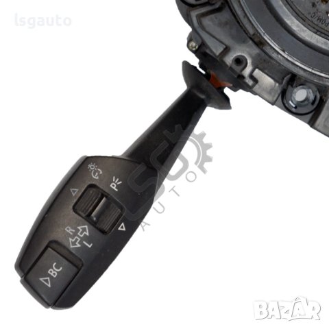 Лостчета чистачки/мигачи с лентов кабел BMW 1 Series (E87) 2004-2011 ID:112126, снимка 2 - Части - 42459174