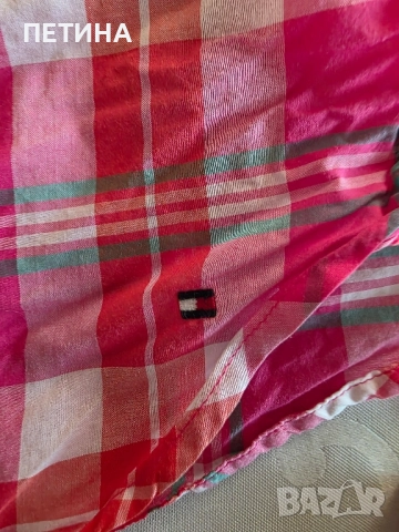 Tommy Hilfiger , снимка 2 - Ризи - 51765137