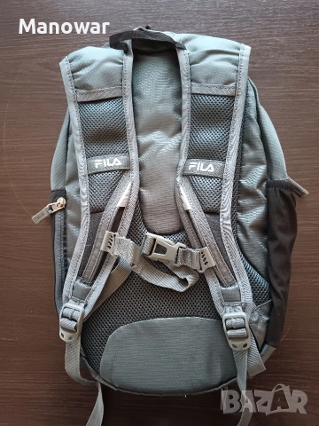 Раница Fila Active Lite 12 Outdoor, снимка 4 - Раници - 53368449