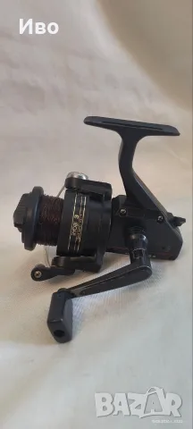 5 броя ретро макари Ryobi , снимка 5 - Макари - 55706298