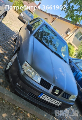 Сеат Ибиза 1.4 Бензин Газ, снимка 13 - Автомобили и джипове - 51717856