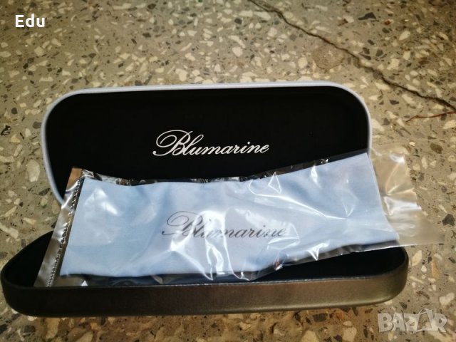 Калъфи за очила нови - Police, Ray Ban, Armani, Guess и др. , снимка 5 - Други - 29097082