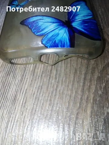 Кейс за iPhone XS, снимка 5 - Калъфи, кейсове - 49780578