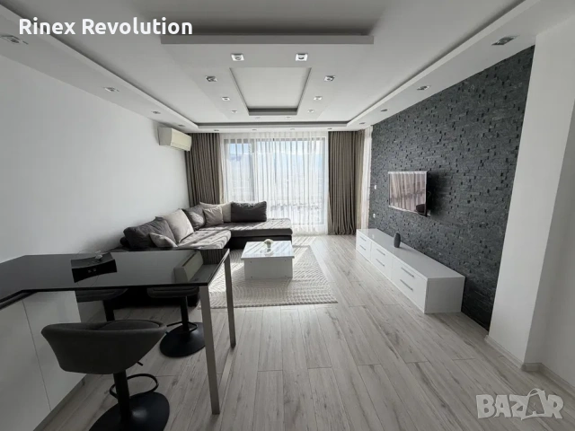 Тристаен апартамент под наем в Южен, снимка 6 - Апартаменти - 53891033