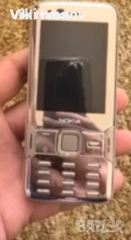 Нокия N82, снимка 2 - Nokia - 52668875