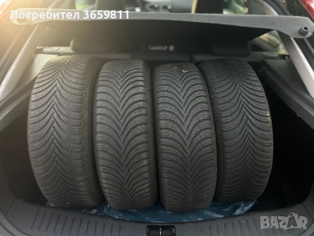 Ford Focus ST - 2007 , снимка 10 - Автомобили и джипове - 54127047