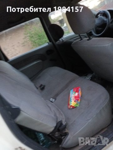 Dacia Logan 1.6MPI, снимка 7 - Автомобили и джипове - 40267753