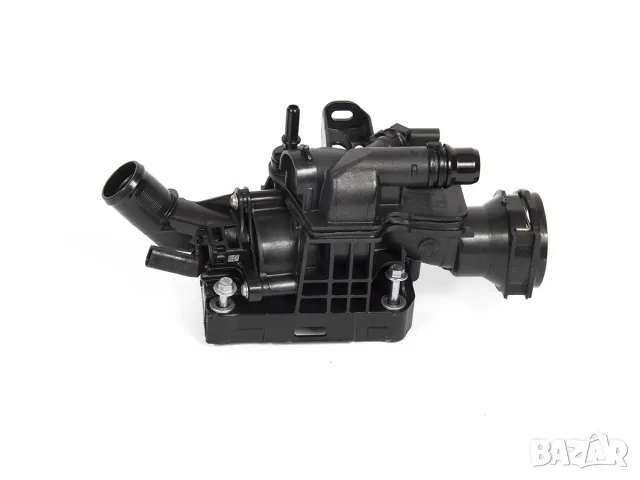 НОВ ОРИГИНАЛЕН ТЕРМОСТАТ С КОРПУС FORD 1.5 ECOBLUE – 2292588