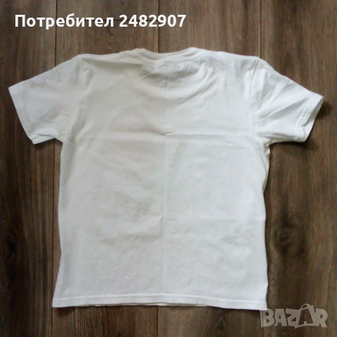 Къса дамска блуза , снимка 4 - Тениски - 51414226