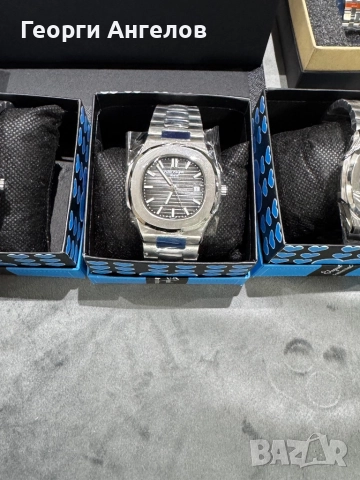 Часовници Реплики, снимка 4 - Мъжки - 52543500