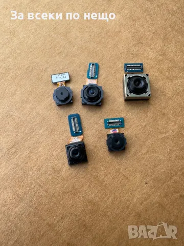 Samsung A32 5G , Samsung Galaxy A32 5G , Оригинални камери, снимка 3 - Резервни части за телефони - 48785822