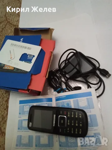 Класически модел телефон Нокиа 100/ 53730, снимка 6 - Nokia - 56416186