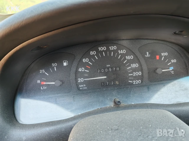 Opel astra 1.7 TDI на части се продава, снимка 5 - Автомобили и джипове - 51390614