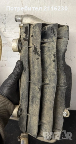 KTM SX SXF РАДИАТОРИ, снимка 4 - Части - 54174355