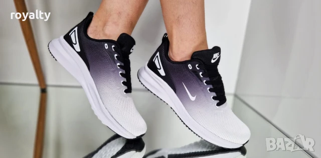 Nike дамски маратонки , снимка 3 - Маратонки - 51224559