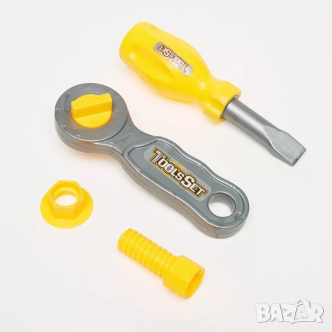 Комплект Детски инструменти за игра, снимка 3 - Образователни игри - 42875908