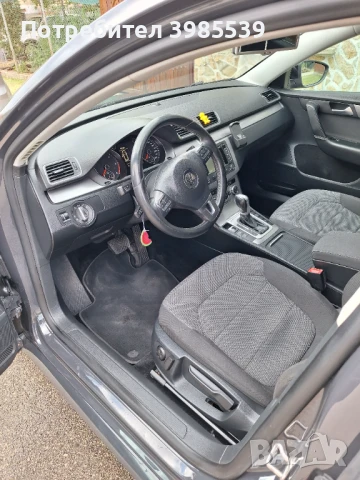 Passat B7, снимка 8 - Автомобили и джипове - 51238373