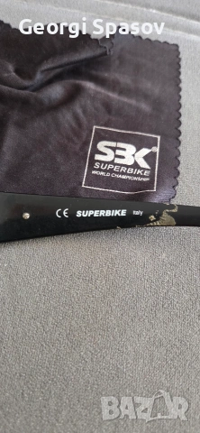 Мъжки слънчеви очила SBK, снимка 7 - Слънчеви и диоптрични очила - 54317127