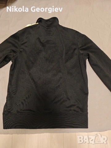 дамско горнище на converse , снимка 8 - Суичъри - 53963328