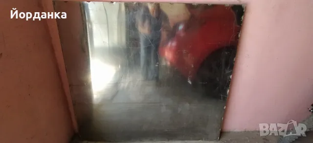 Неръждаеми метални листи, снимка 4 - Железария - 48017212