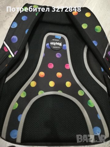 Ученическа раница OXY BAG - /3 отделения/, снимка 9 - Раници - 42640594