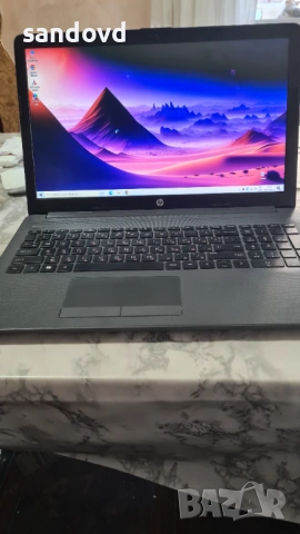 Лаптоп HP 250-G7 цена 100евро