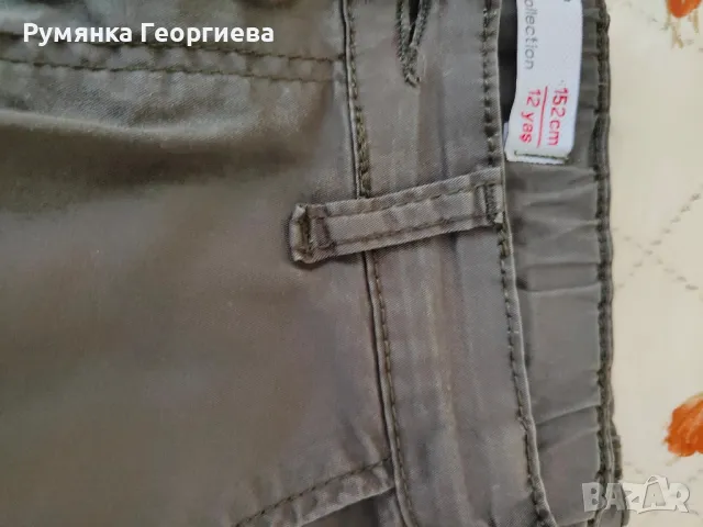 Тениски и панталони , снимка 4 - Детски комплекти - 47315228