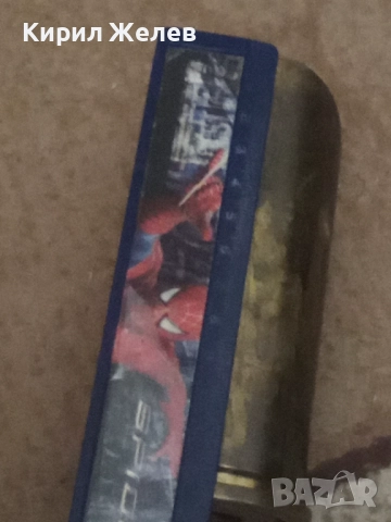 Месингова гилза за патрон 50621, снимка 5 - Антикварни и старинни предмети - 52124693