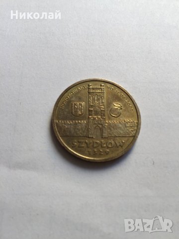 Полска монета с крал Владислав I Локиетек, 4 дуката, Szydlow от 2009г., снимка 10 - Нумизматика и бонистика - 31244999