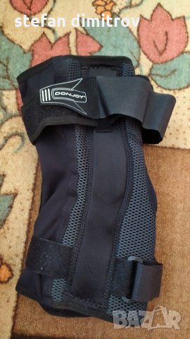 Защитна наколенка , снимка 3 - Спортна екипировка - 30144238