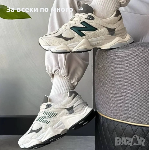 Дамски Маратонки New Balance , снимка 15 - Маратонки - 53382574