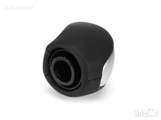 Топка за скоростен лост Renault Laguna 3 (2007-2015)   6 скорости, снимка 4 - Аксесоари и консумативи - 44727090