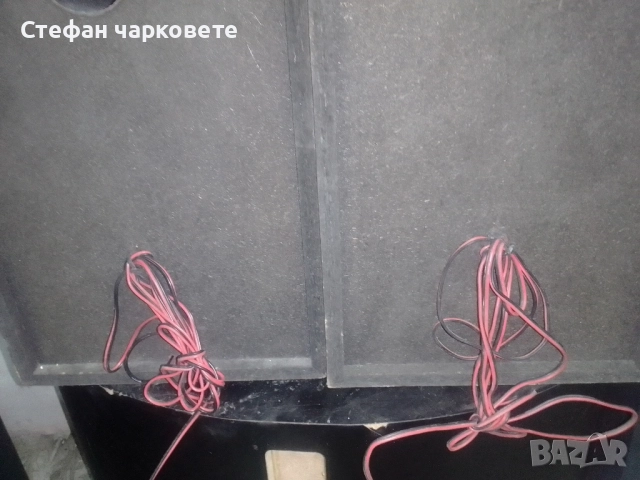 тонколони Phillips , снимка 6 - Тонколони - 51586637