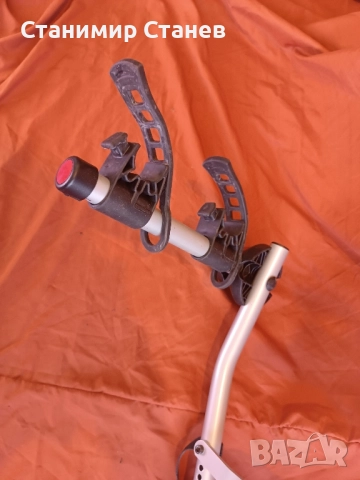 Багажник за 2 велосипеда Thule Xpress 970 , снимка 7 - Аксесоари за велосипеди - 51750754