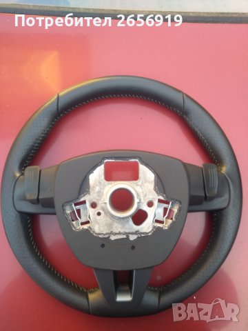 Сеат Алтеа , снимка 4 - Автомобили и джипове - 39535429