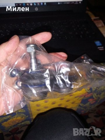 Шарнир долен ляв/десен Optimal G3-020 за Opel, Chevrolet, снимка 2 - Части - 35181578