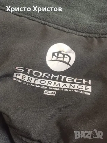 Мъжко яке STORMTECH ✔️ РАЗМЕР 5 XL, снимка 5 - Якета - 56532171
