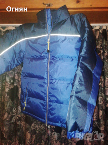 Детско - Юношеско ЯКЕ, снимка 2 - Детски якета и елеци - 44784298