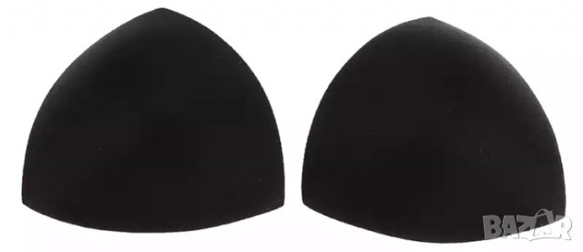 Подплънки за бански и сутиен