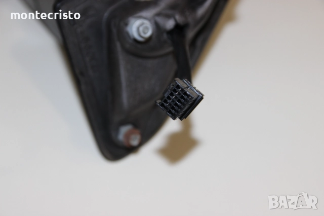 Ляво електрическо огледало Jeep Patriot MK74 (2007-2016г.) с подгряване, снимка 5 - Части - 52810825