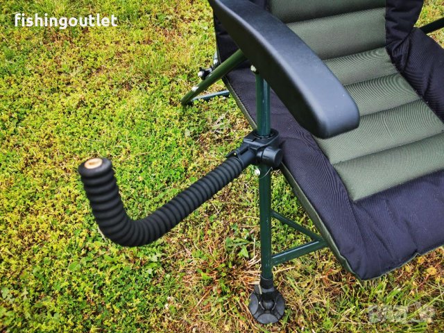 Универсално прикачно за рибарски стол 27см, снимка 5 - Такъми - 40657973