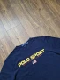 Страхотна мъжка тениска POLO SPORT  RL размер M, снимка 4