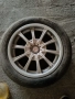 Италиански джанти 16 7.5J 4x108 cromodora, снимка 1