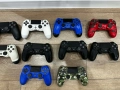 Playstation 4 controller за части или ремонт, снимка 1