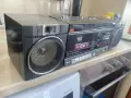 Касетофон Jvc PC-70, снимка 3